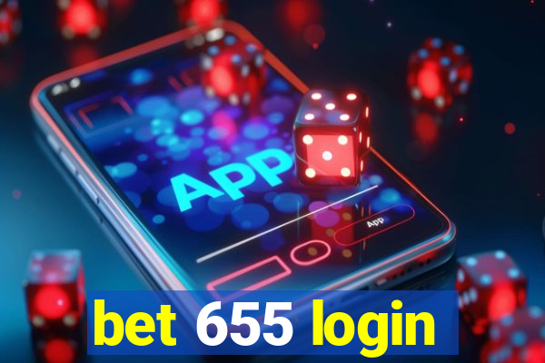 bet 655 login